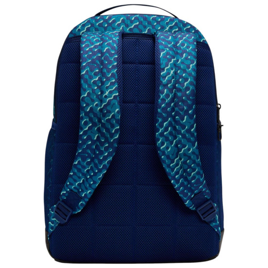 Nike Τσάντα πλάτης Brasilia 9.5 Backpack Nike Τσάντα πλάτης Brasilia 9.5 Backpack